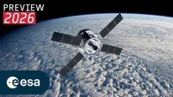 ESA preview 2026