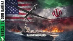 BURSA'DA GÜNÜN BAŞLIKLARI #SONDAKİKA #BURSA