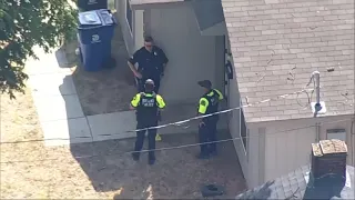 3 found dead, 1 person taken to hospital in Dallas