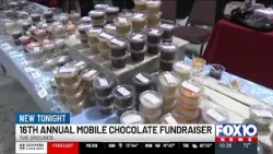 16th annual Mobile Chocolate Festival raises funds for Penelope House