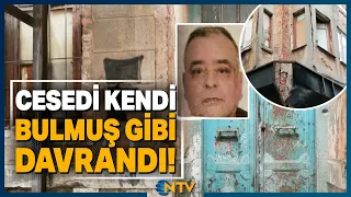 Called the Police to Report the Death, the Truth Was Revealed After the Autopsy! | NTV