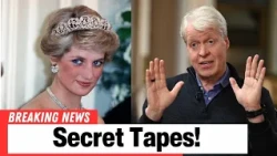“Secret Tapes” of Princess Diana to Be Released After Charles Claims