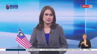 4 OGOS 2026 - BW- WILAYAH BARAT