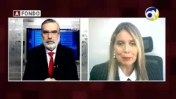 A Fondo Carolina Corti