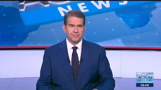 Κεντρικό δελτίο ειδήσεων ACTION NEWS 12/07/2026 | ACTION 24