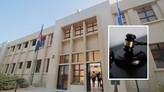 Coercive measure postponed for two accused of concealing a corpse in Moca