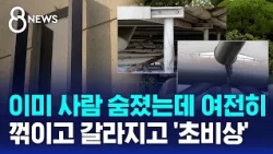 Despite Fatalities... Structural Defects Found Everywhere / SBS 8 News