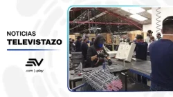Power Outages: How to Protect Production and Employment? | Contacto Directo