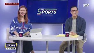 The Impeachment Trial: Katotohanan. Pananagutan. Katarungan — A PTV Special Coverage | 16 September