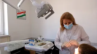 Shëndeti i dhëmbëve, doktoresha Syla-Mehmeti flet për rëndësinë e vizitave te nxënësit