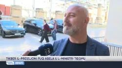 Tikber il-pressjoni fuq Abela u l-Ministri tiegħu Tikber il-pressjoni fuq Abela u l-Ministri tiegħu