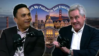 Dennis Herrera: Public Service, Infrastructure, and San Francisco
