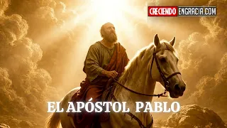 PRAISE THE APOSTLE PAUL www creciendoengracia com