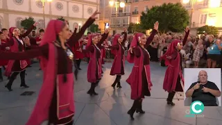 OC NEWS 1ST EDITION 09/04/26 ONDA CADIZ TV