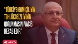 Türkiyə Rusiya və Ukraynaya XƏBƏRDARLIQ etdi | APA TV