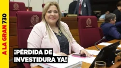 Congress Scandal: Witnesses reveal how Zenaida Delgado operated with public salaries