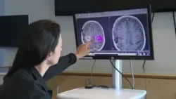 Farmington man with dangerous brain tumor grateful for second opinion