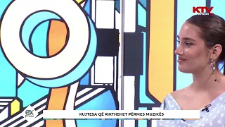 Kujtesa që rikthehet përmes muzikës | Express