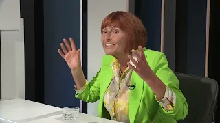 "Ilyen miniszterelnököt még nem láttam!" - Lendvai Ildikó (Bánó és Bolgár 2026 09 23)