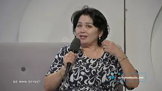 Dolzarb mavzu, turlicha qarashlar | SIZ NIMA DEYSIZ? (30.07.2026)