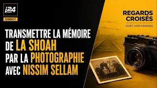 Preserving the Memory of the Holocaust Through Photography