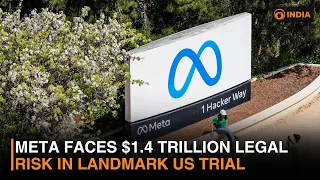 Meta Faces Major Legal Battles in US and Germany Over Child Safety and Privacy
