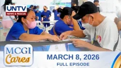 MCGI Cares: The Legacy Continues Charity Event | March 8, 2026