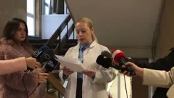 Грипот зема замав, во првата недела годинава пријавени 1.725 случаи на заболени