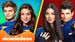 The Thundermans Return: Everything You Need To Know Before Watching! | Nickelodeon