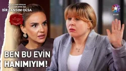 Bakıcı Olarak Girdiği Evin Hanımı Oldu! Yuva Yıkan Yasak Aşk Skandalı!