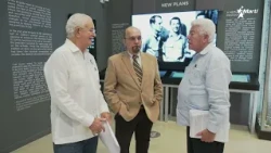 Cuban political ex-prisoners reject negotiations that allow the regime to remain in power
