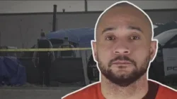 Man sentenced after fatally shooting three people at Minneapolis encampment in 2024