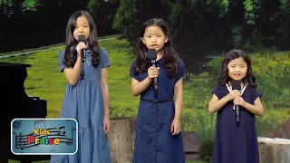 ”Name of Jesus” - Kids Praise (KP260032)
