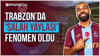 NTV Spor 09/20/2026 'Salah Plateau' Becomes a Phenomenon