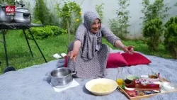 المطبخ البلدي: السفة بالشعرية