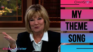 What Is Your Theme Song For Your Entrance To The Show? | Sister 2 Sister