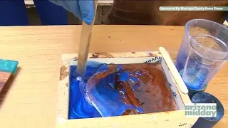 The Maricopa County Home and Garden Show is Coming with a ton of Workshops