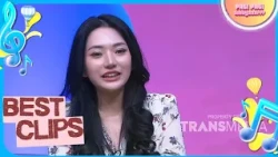 Lucu Pol! Selebgram Cantik Ini Bikin Pesta Buat Tikus Kesayangan #PagiPagiAmbyar