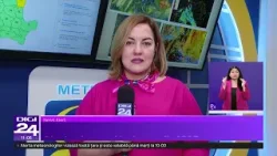 ANM a prelungit codul galben de ger: jumătate de țară, vizată de noile alerte