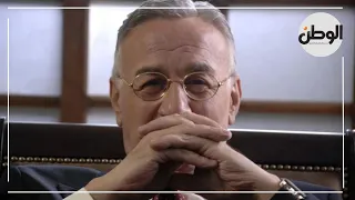 البرنس عزت أبو عوف طبيب   سحرته أضواء الفن والمزيكا .. مسيرة من التألق والإبداع