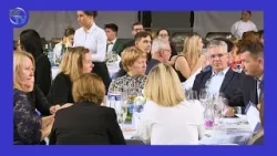 DSTV  | JÓTÉKONYSÁGI ÜNNEPÉLY