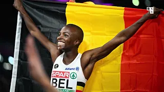 Cynthia Bolingo met un terme à sa carrière