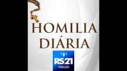 Homilia Diária | Deus nos fala todos os dias