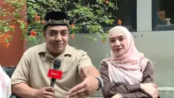 Sempat Dilarang Ibu, Ustaz Riza Tetap Jaga Komunikasi dengan Ayah