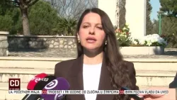 Centralni dnevnik (27.02.2026.) Centralni dnevnik (27.02.2026.)