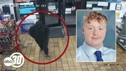 Possible defense surfaces in case against Caleb Quick's accused killer