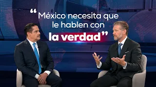 Azteca Noticias transforms with truth, courage, and a new way of reporting