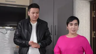 Befarzandlar || HIKMAT