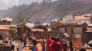 RDC : au moins 26 morts dans l’incendie d’une école à Bukavu