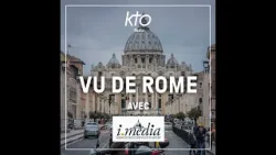 Le pape Léon XIV, un homme libre